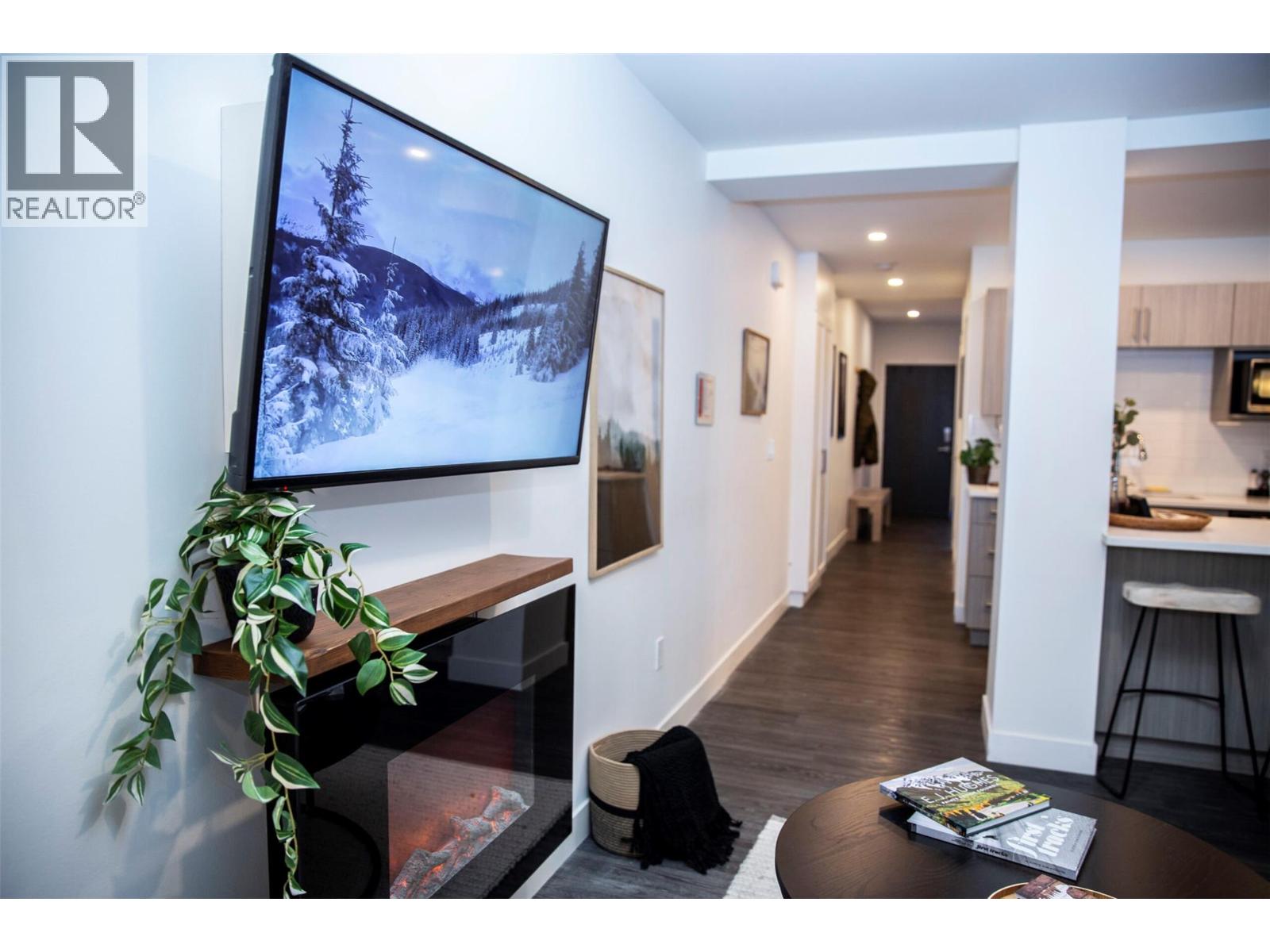 #5101 1901 Nels Nelson Crescent - 8