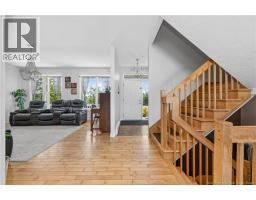 Laundry room - 17 Sunrise Ridge Road, Sackville, NB E4L4S4 Photo 10
