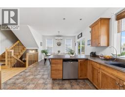 Kitchen - 17 Sunrise Ridge Road, Sackville, NB E4L4S4 Photo 11