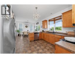 Dining room - 17 Sunrise Ridge Road, Sackville, NB E4L4S4 Photo 12