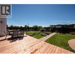17 Sunrise Ridge Road, Sackville, NB E4L4S4 Photo 39