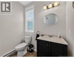 4pc Bathroom - 17 Sunrise Ridge Road, Sackville, NB E4L4S4 Photo 9