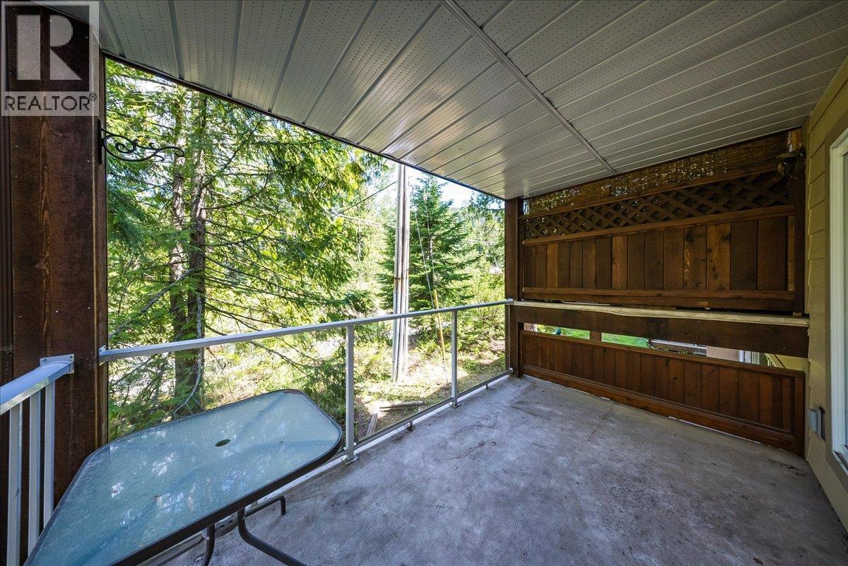 #203 1800 Kirkup Avenue - 18