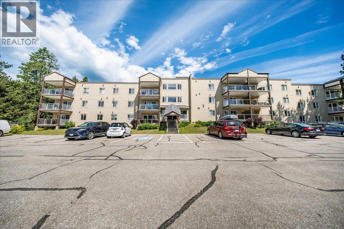 #203 1800 Kirkup Avenue - 1