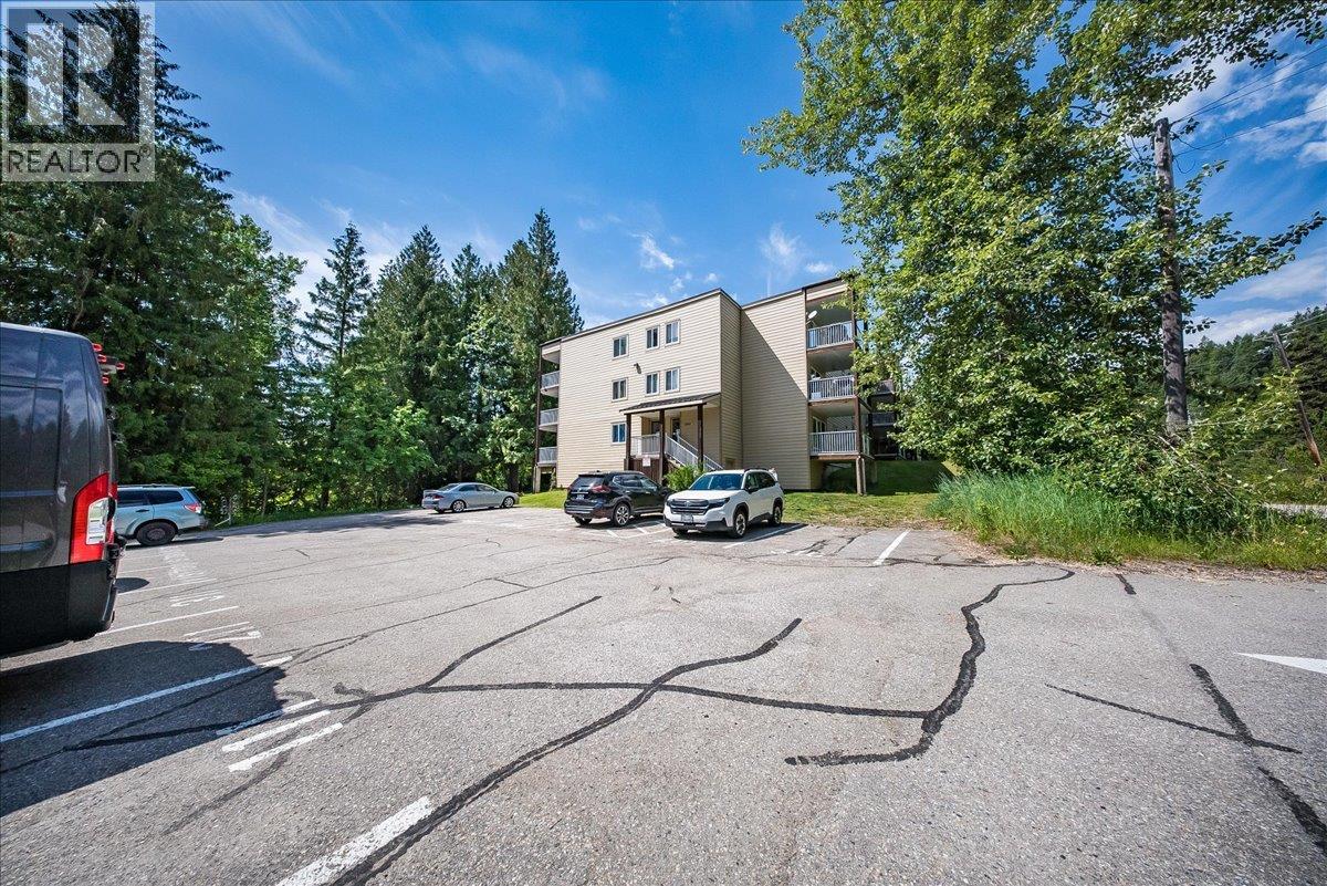 #203 1800 Kirkup Avenue - 40