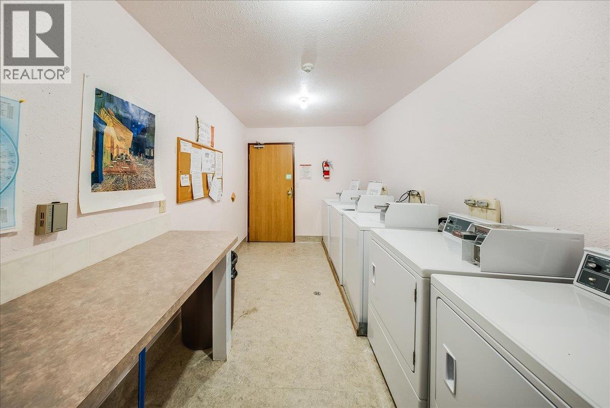 #203 1800 Kirkup Avenue - 34