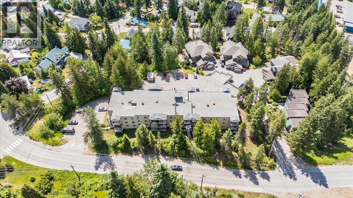 #203 1800 Kirkup Avenue - 46