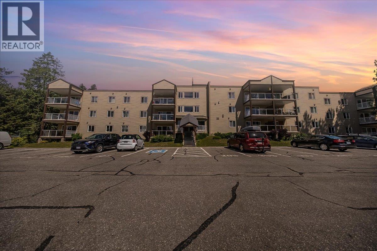 #203 1800 Kirkup Avenue - 51