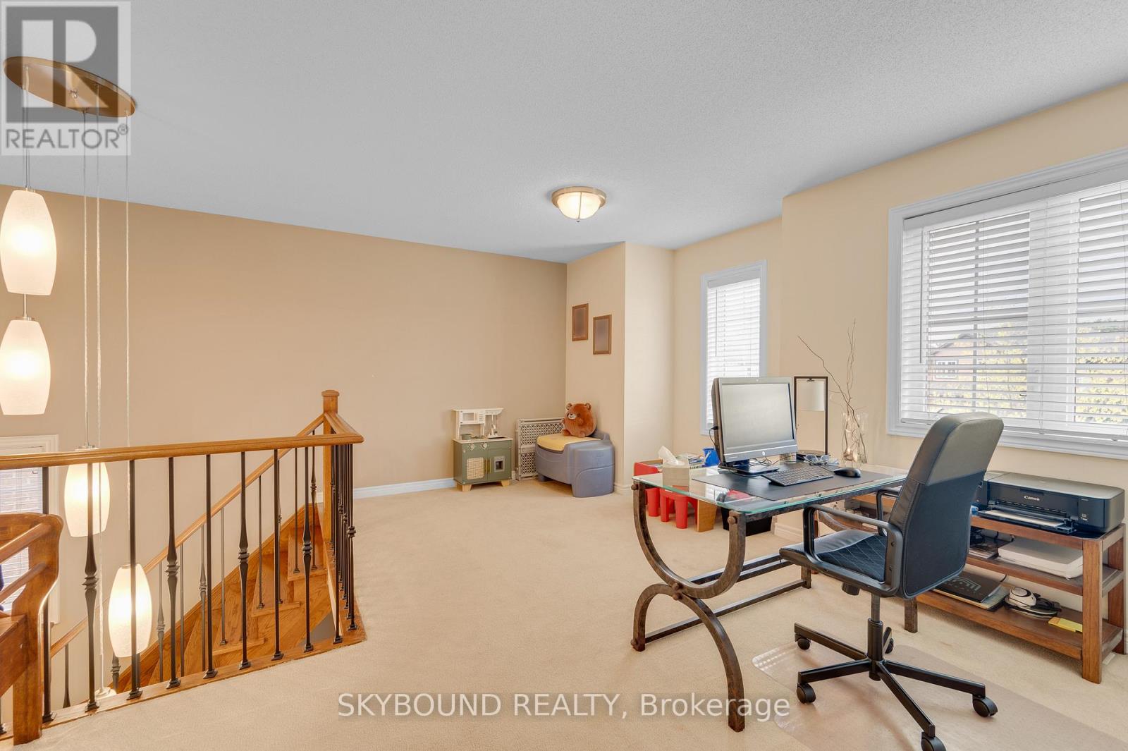 365 VALRIDGE DRIVE - 20