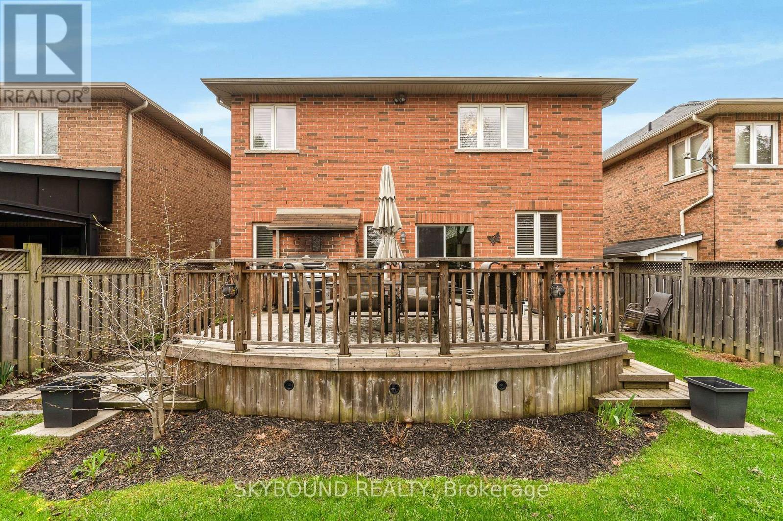 365 VALRIDGE DRIVE - 43