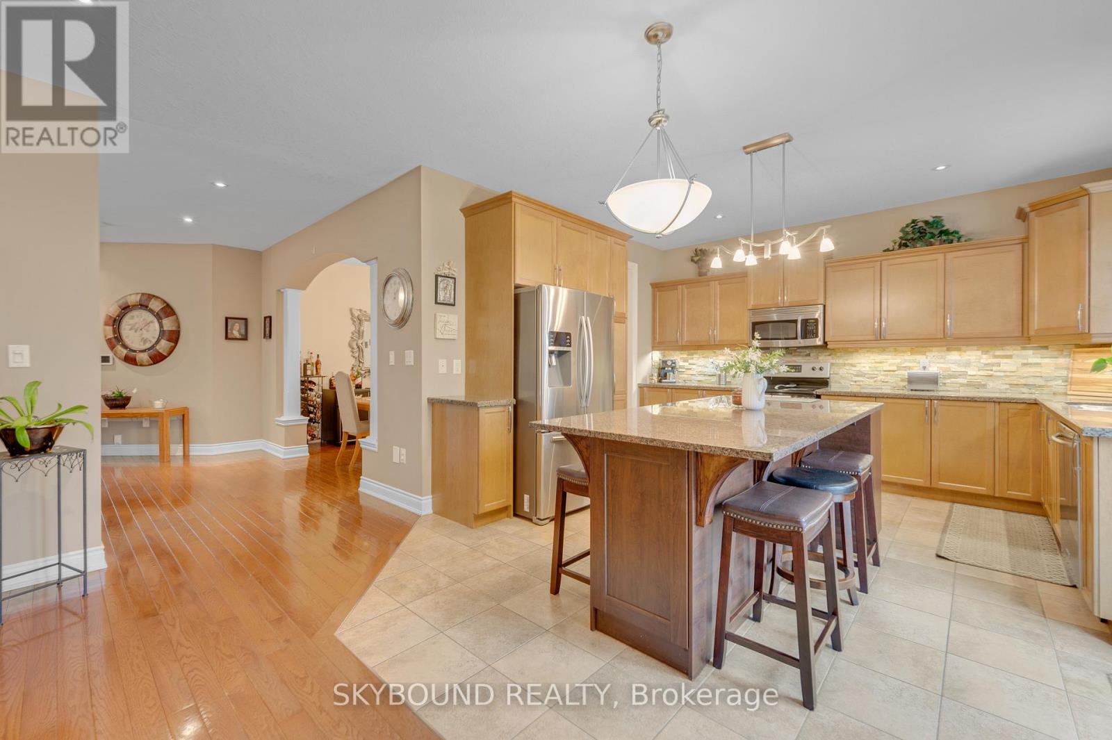 365 VALRIDGE DRIVE - 12