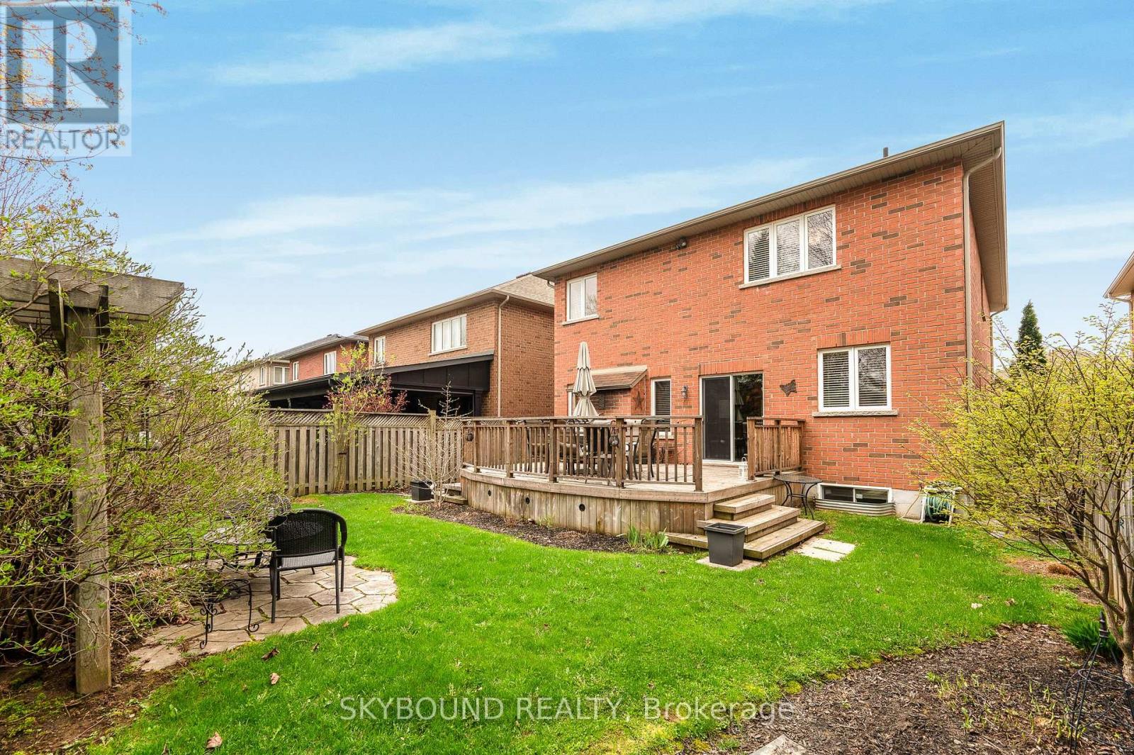 365 VALRIDGE DRIVE - 44