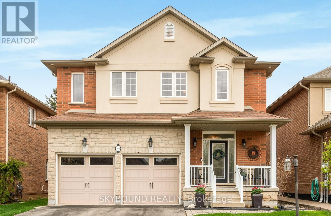 365 VALRIDGE DRIVE - 1