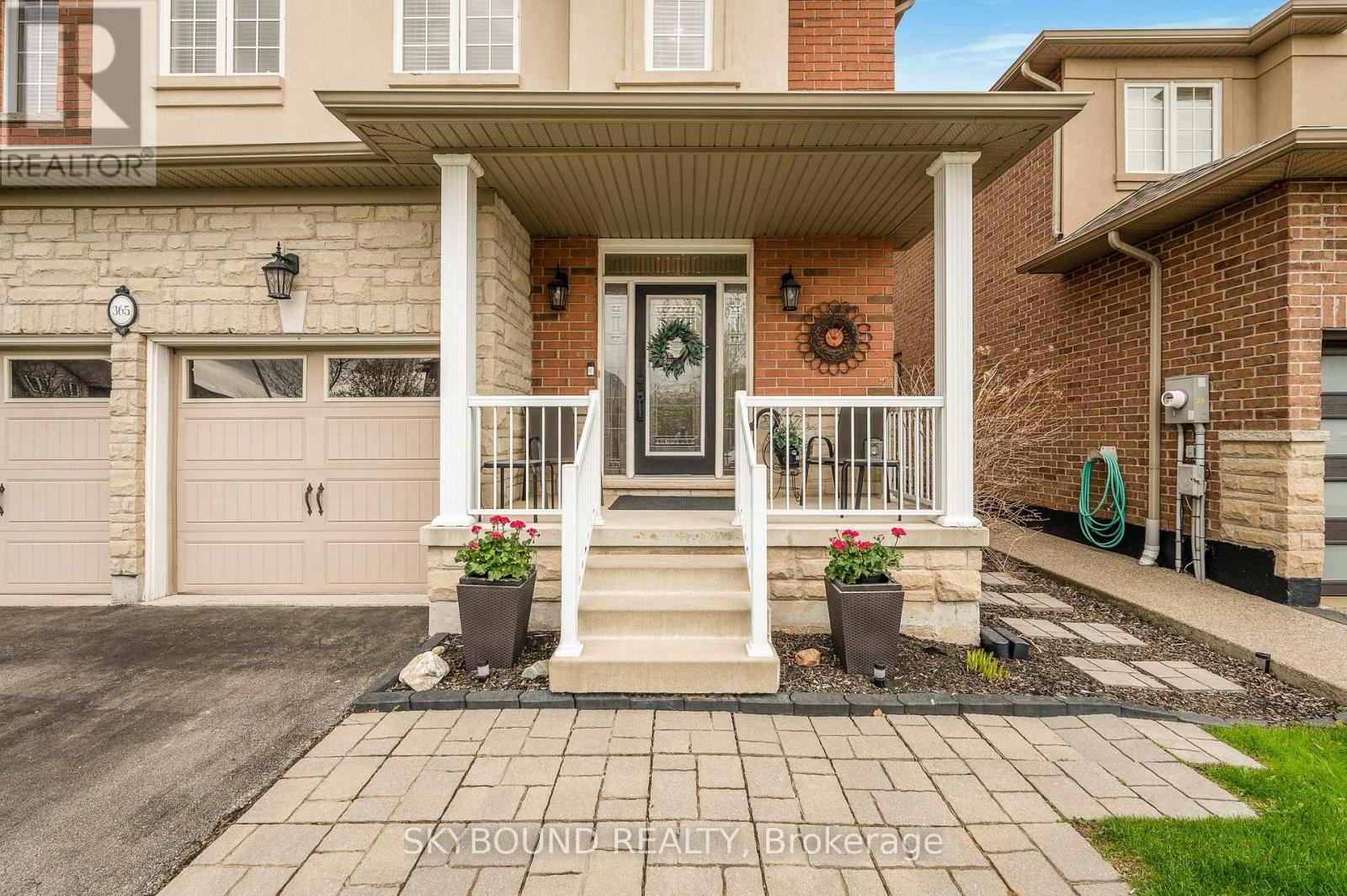 365 VALRIDGE DRIVE - 3