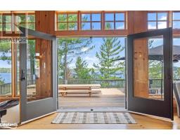Bathroom - 1 Onaway Island R21, Muskoka Lakes, ON P0B1J0 Photo 10