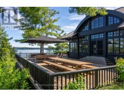 Living room - 1 Onaway Island R21, Muskoka Lakes, ON P0B1J0 Photo 11