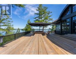1 Onaway Island R21, Muskoka Lakes, ON P0B1J0 Photo 13