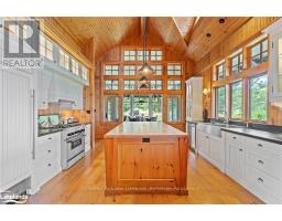 1 Onaway Island R21, Muskoka Lakes, ON P0B1J0 Photo 14