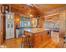 1 Onaway Island R21, Muskoka Lakes, ON P0B1J0 Photo 15