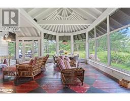 1 Onaway Island R21, Muskoka Lakes, ON P0B1J0 Photo 16