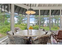 1 Onaway Island R21, Muskoka Lakes, ON P0B1J0 Photo 18