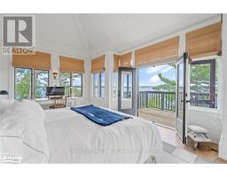 1 Onaway Island R21, Muskoka Lakes, ON P0B1J0 Photo 20