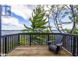 1 Onaway Island R21, Muskoka Lakes, ON P0B1J0 Photo 21