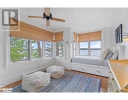 1 Onaway Island R21, Muskoka Lakes, ON P0B1J0 Photo 26