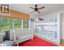 1 Onaway Island R21, Muskoka Lakes, ON P0B1J0 Photo 29