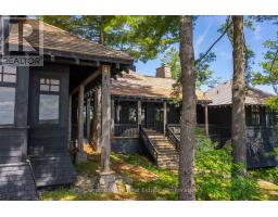 1 Onaway Island R21, Muskoka Lakes, ON P0B1J0 Photo 34
