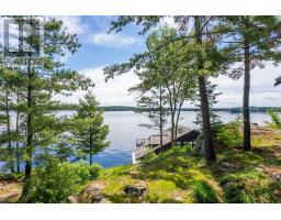 1 Onaway Island R21, Muskoka Lakes, ON P0B1J0 Photo 35