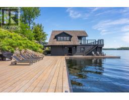 1 Onaway Island R21, Muskoka Lakes, ON P0B1J0 Photo 36