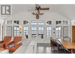 1 Onaway Island R21, Muskoka Lakes, ON P0B1J0 Photo 37