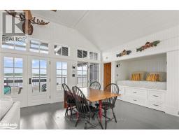 1 Onaway Island R21, Muskoka Lakes, ON P0B1J0 Photo 38