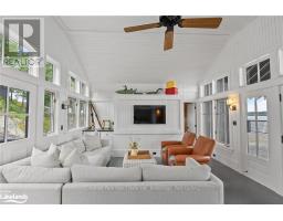 1 Onaway Island R21, Muskoka Lakes, ON P0B1J0 Photo 39