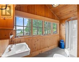 1 Onaway Island R21, Muskoka Lakes, ON P0B1J0 Photo 40
