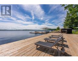 1 Onaway Island R21, Muskoka Lakes, ON P0B1J0 Photo 45