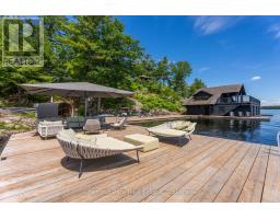1 Onaway Island R21, Muskoka Lakes, ON P0B1J0 Photo 46