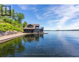 1 Onaway Island R21, Muskoka Lakes, ON P0B1J0 Photo 47