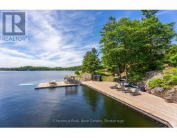 1 Onaway Island R21, Muskoka Lakes, ON P0B1J0 Photo 48