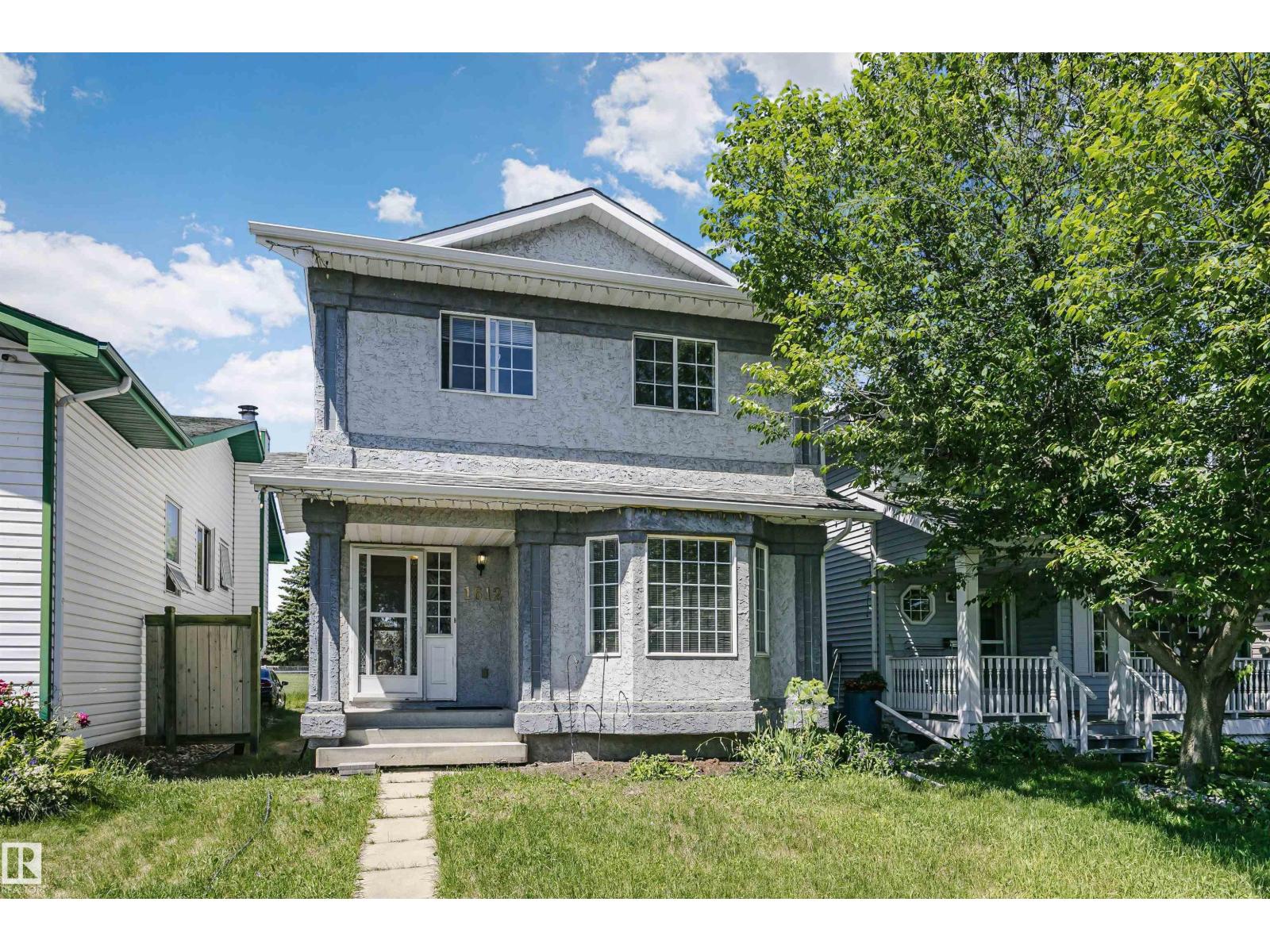 1612 80A ST NW - 3
