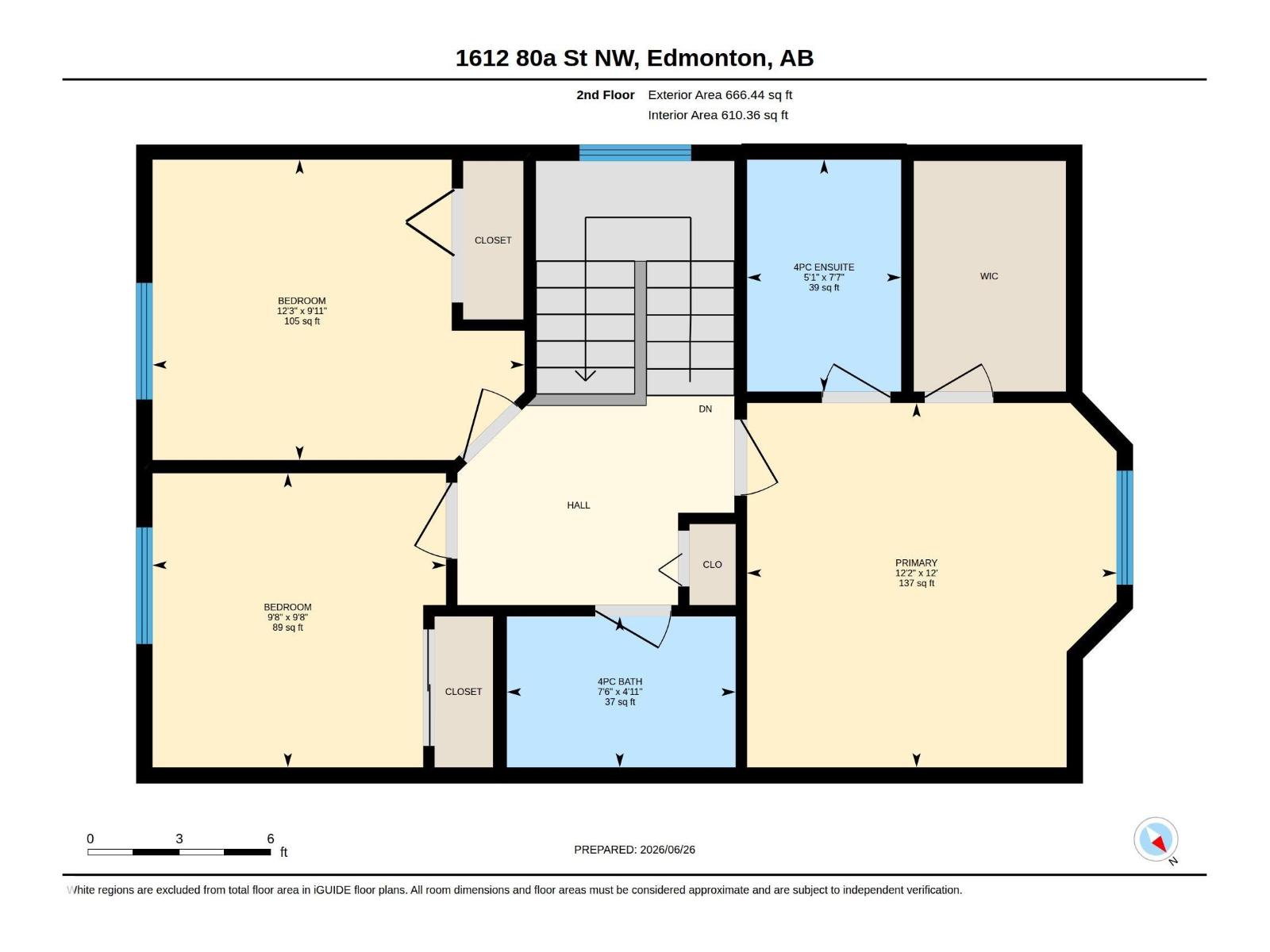 1612 80A ST NW - 57