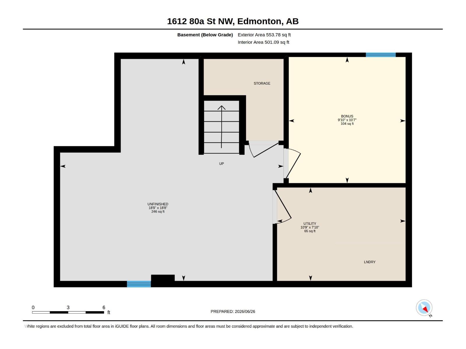 1612 80A ST NW - 58