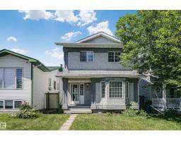 House for sale at 1612 80A St NW, Edmonton — MLS® E4495828