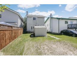 1612 80a St Nw, Edmonton, AB T6K4E1 Photo 45