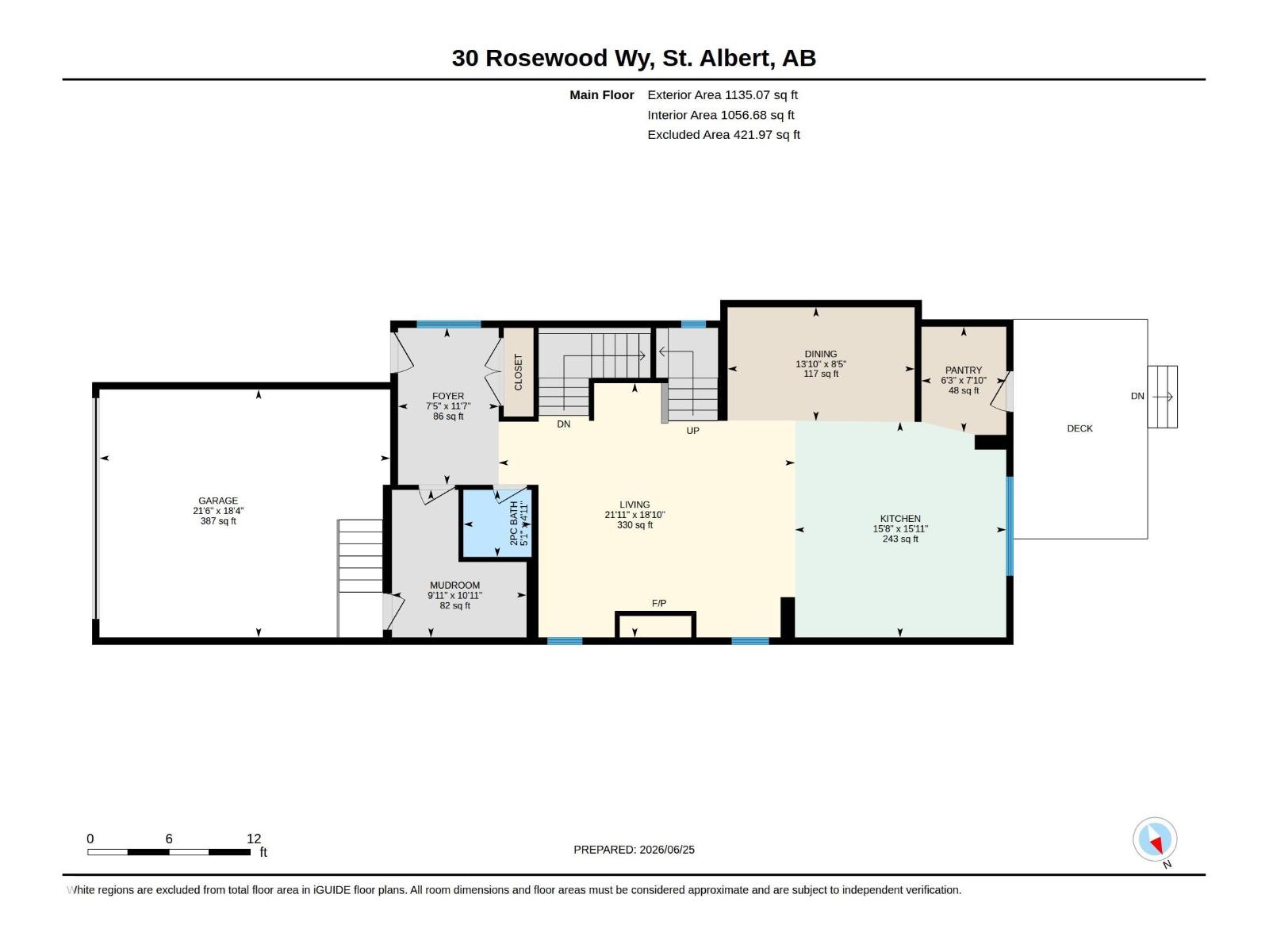 30 ROSEWOOD WY - 57