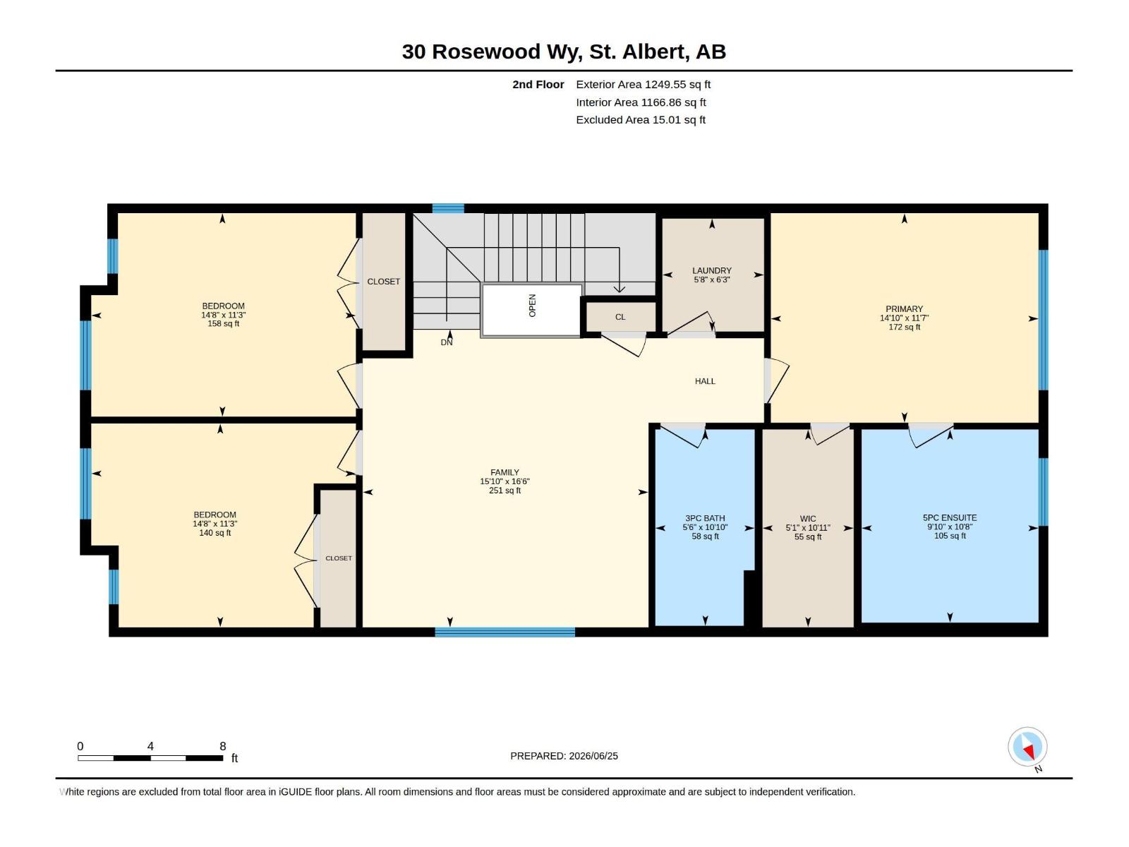 30 ROSEWOOD WY - 58