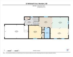10 Whitetail Cove, Mundare, AB T0B3H0 Photo 62