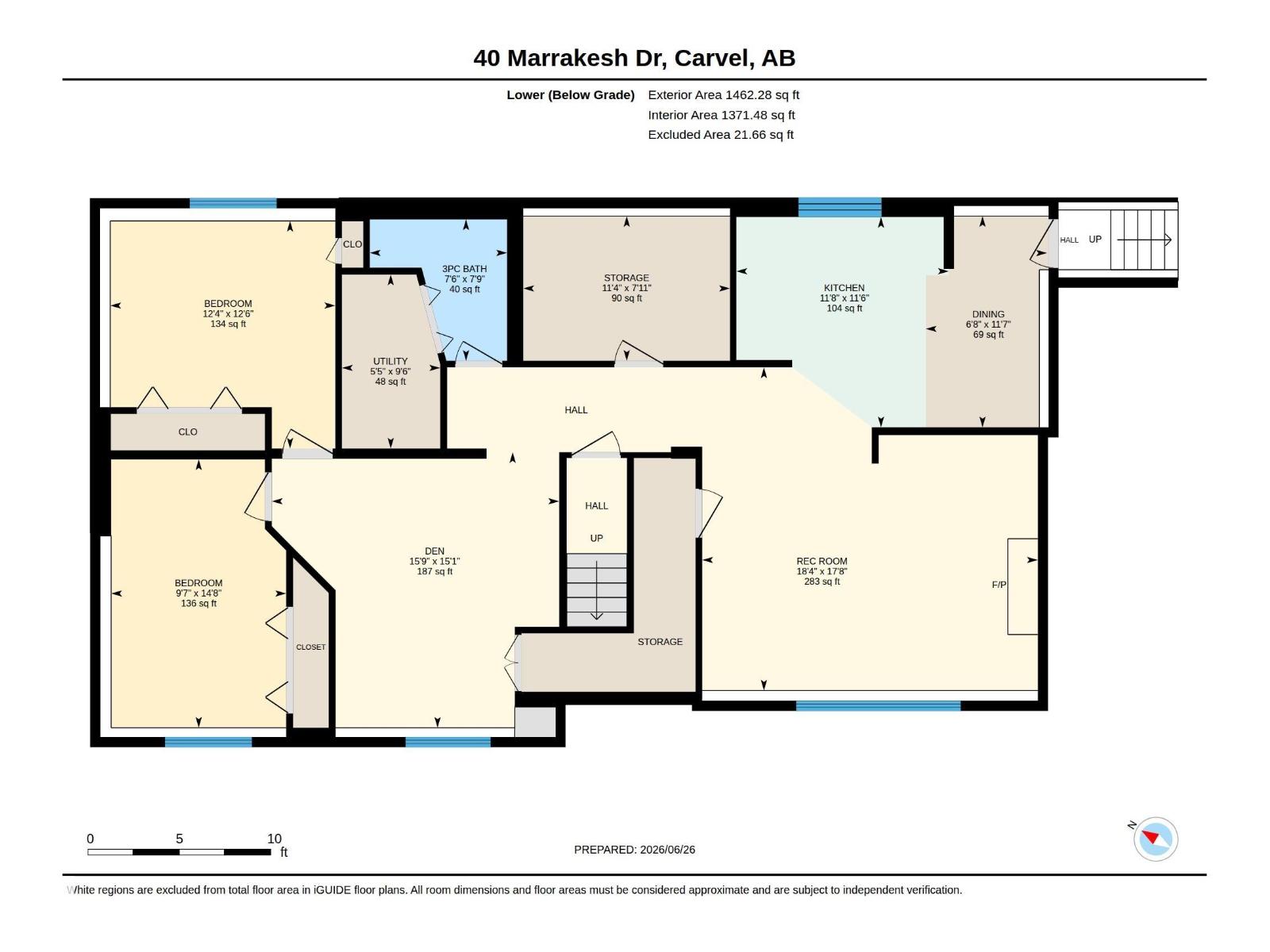 #40 2022 PARKLAND DR - 34