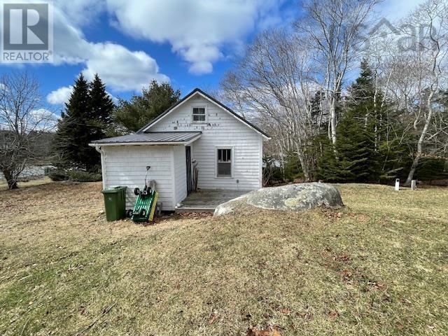 Property 13 of 14 of 827 Central Port Mouton Road